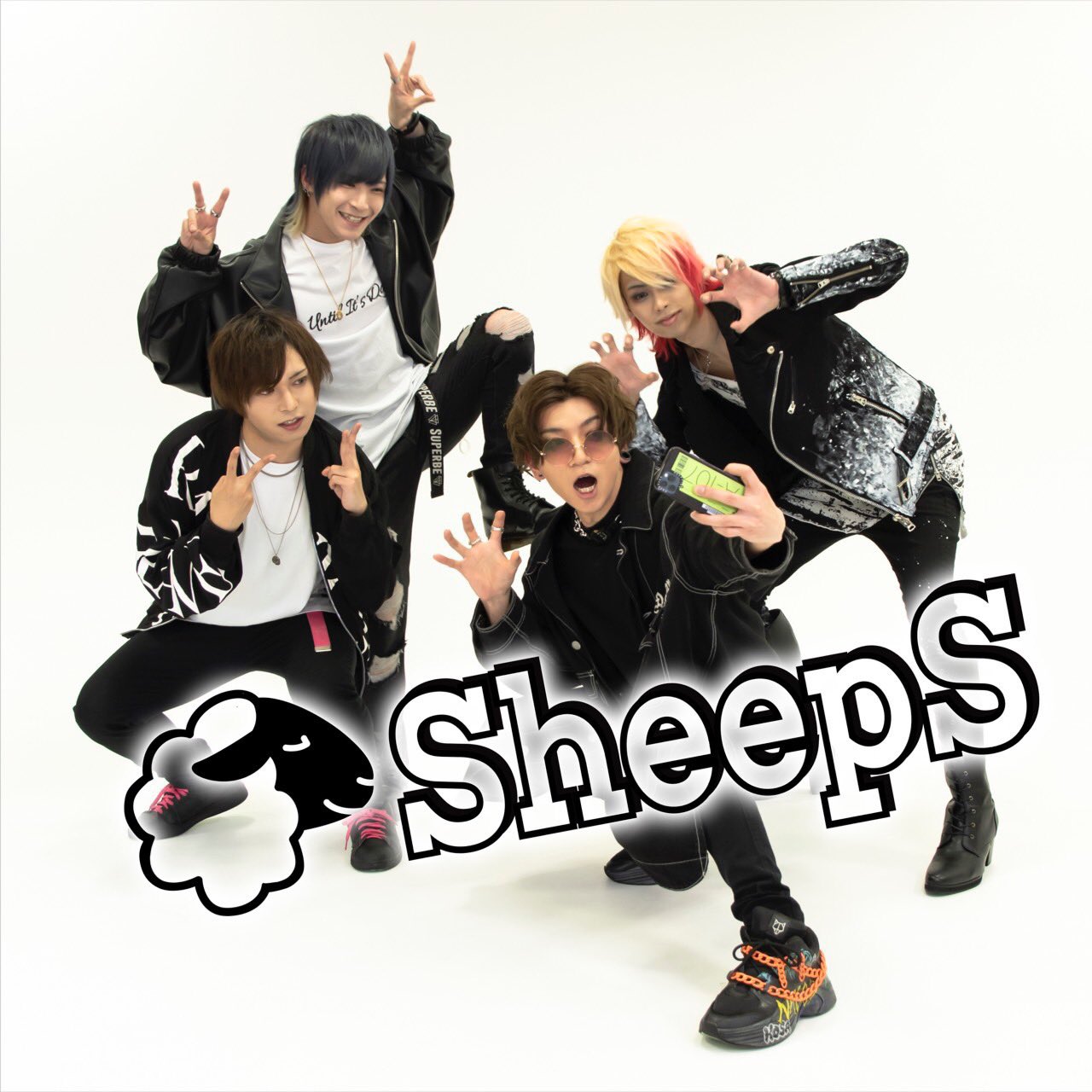 SheepS